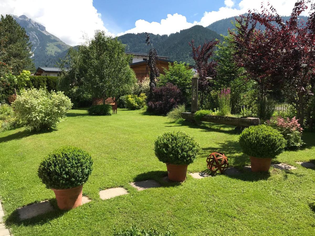 Haus Alexandra Daire Werfenweng Dış mekan fotoğraf