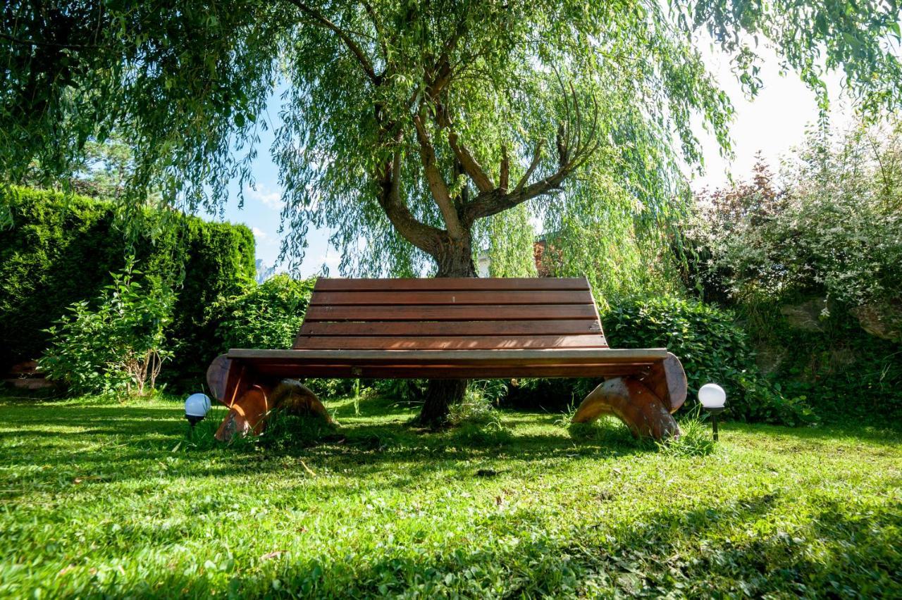 Haus Alexandra Daire Werfenweng Dış mekan fotoğraf