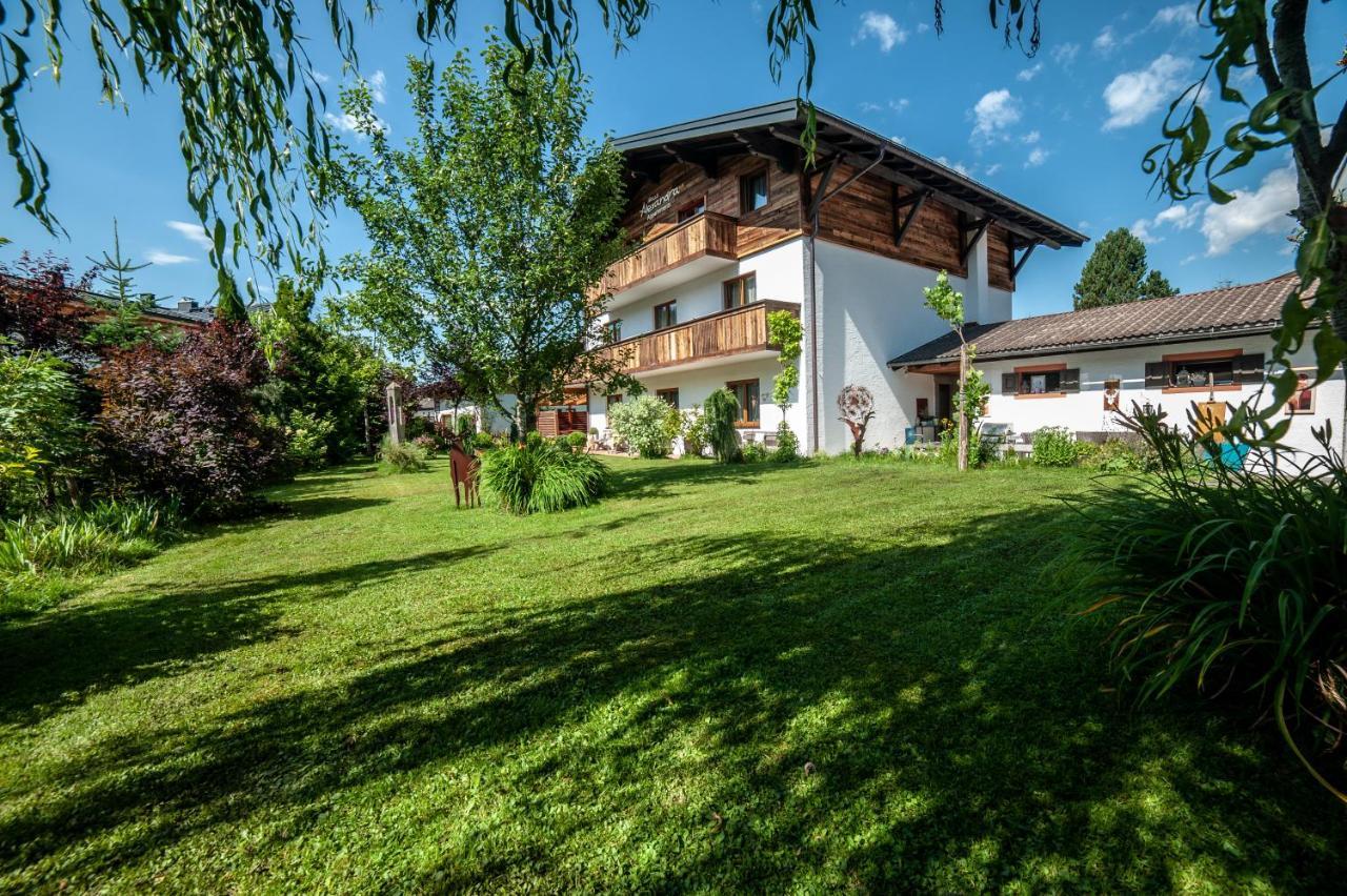 Haus Alexandra Daire Werfenweng Dış mekan fotoğraf