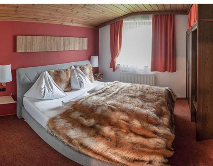 Haus Alexandra Daire Werfenweng Dış mekan fotoğraf
