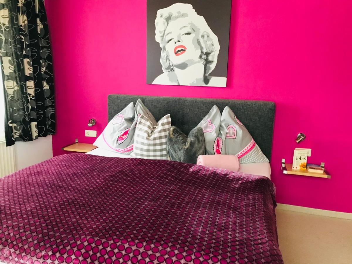 Haus Alexandra Daire Werfenweng Dış mekan fotoğraf