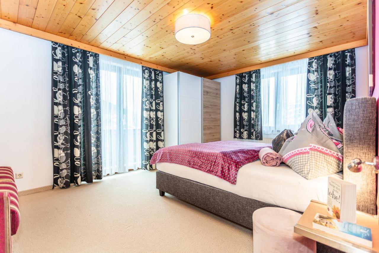 Haus Alexandra Daire Werfenweng Dış mekan fotoğraf
