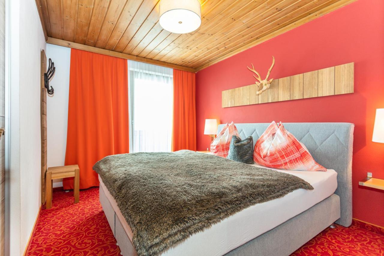 Haus Alexandra Daire Werfenweng Dış mekan fotoğraf