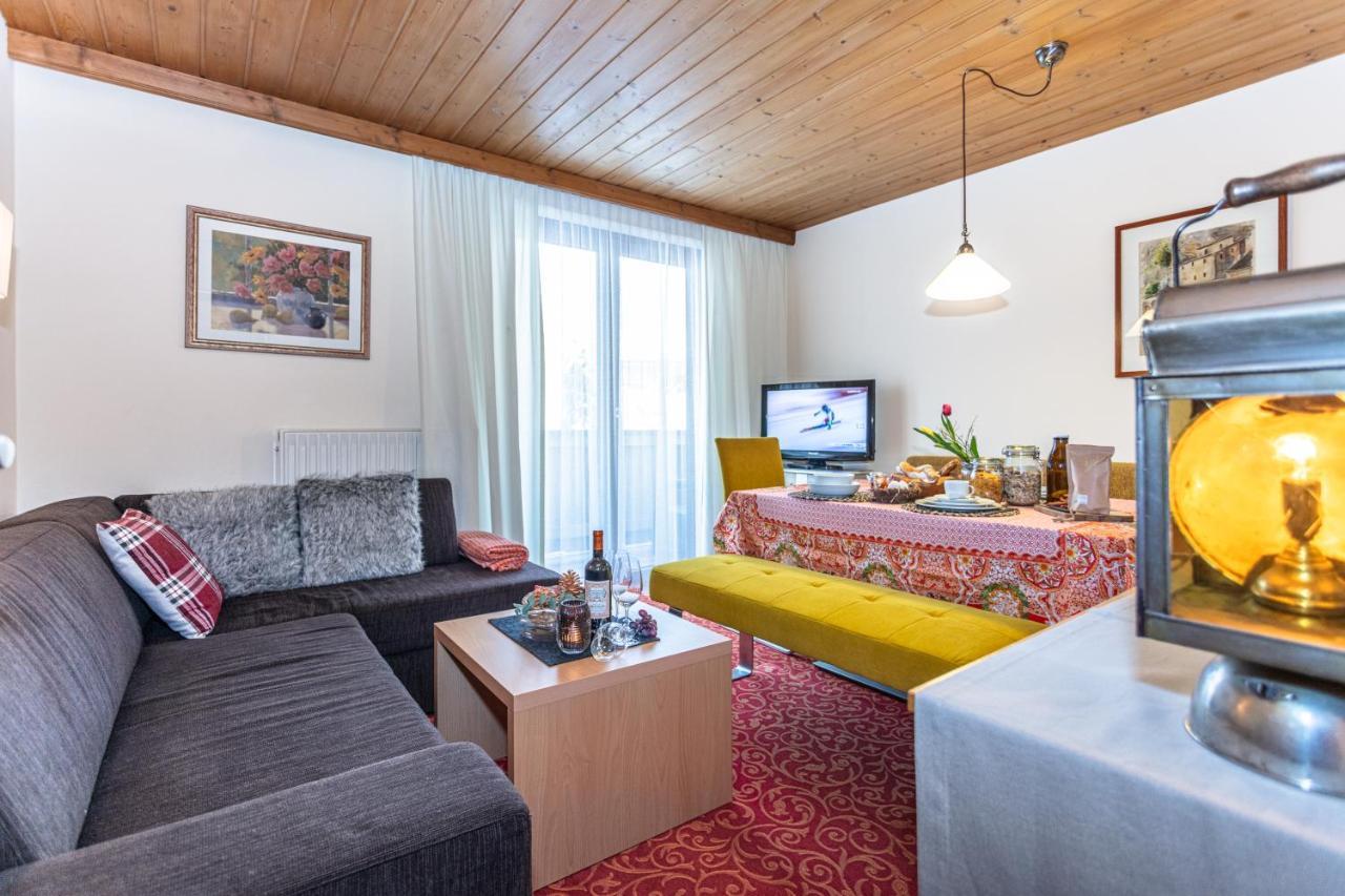 Haus Alexandra Daire Werfenweng Dış mekan fotoğraf