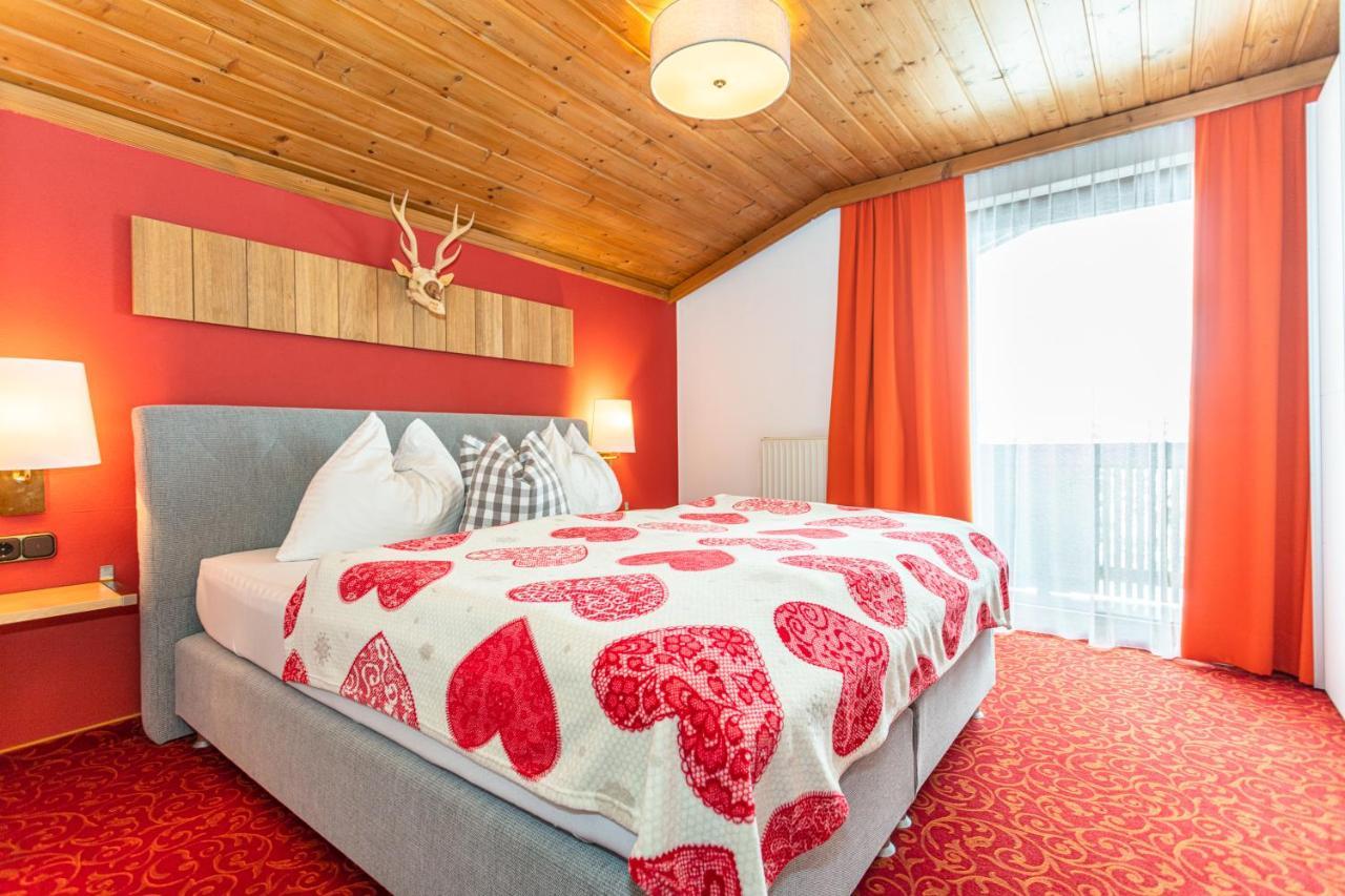 Haus Alexandra Daire Werfenweng Dış mekan fotoğraf