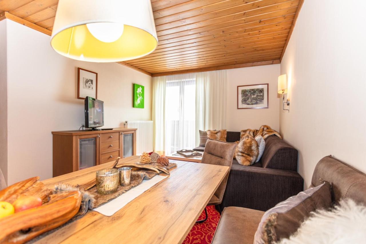 Haus Alexandra Daire Werfenweng Dış mekan fotoğraf