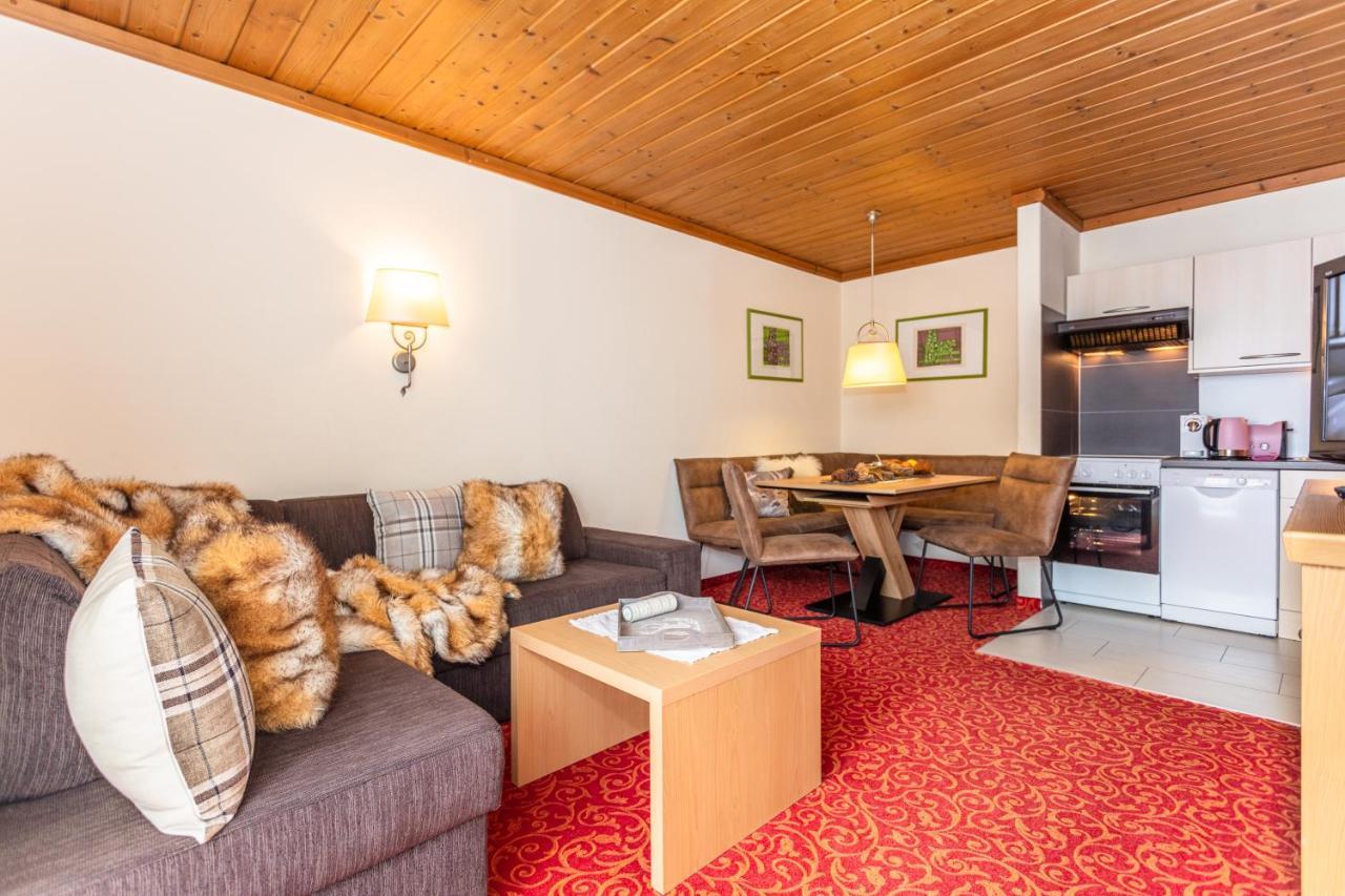 Haus Alexandra Daire Werfenweng Dış mekan fotoğraf
