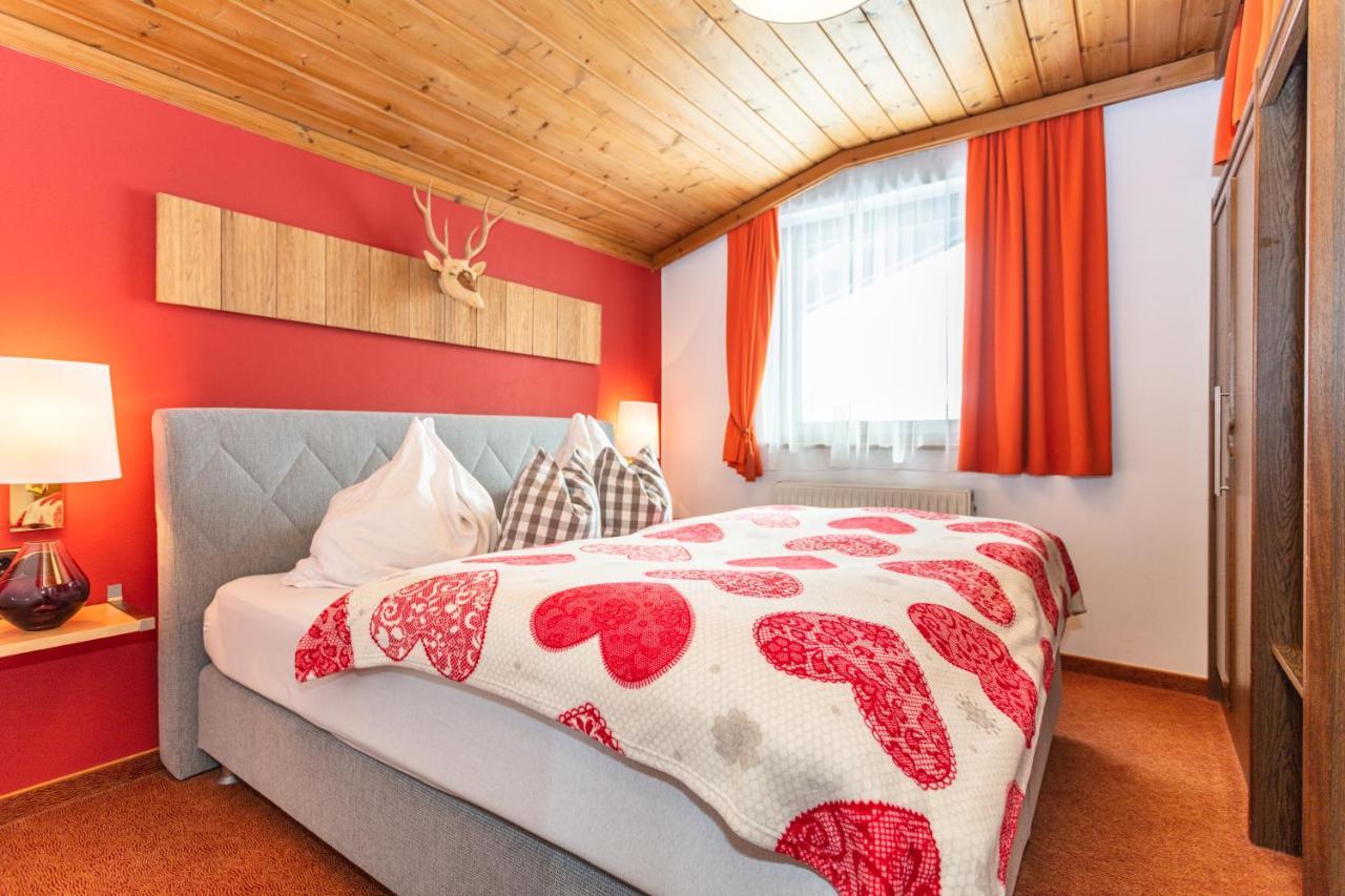 Haus Alexandra Daire Werfenweng Dış mekan fotoğraf