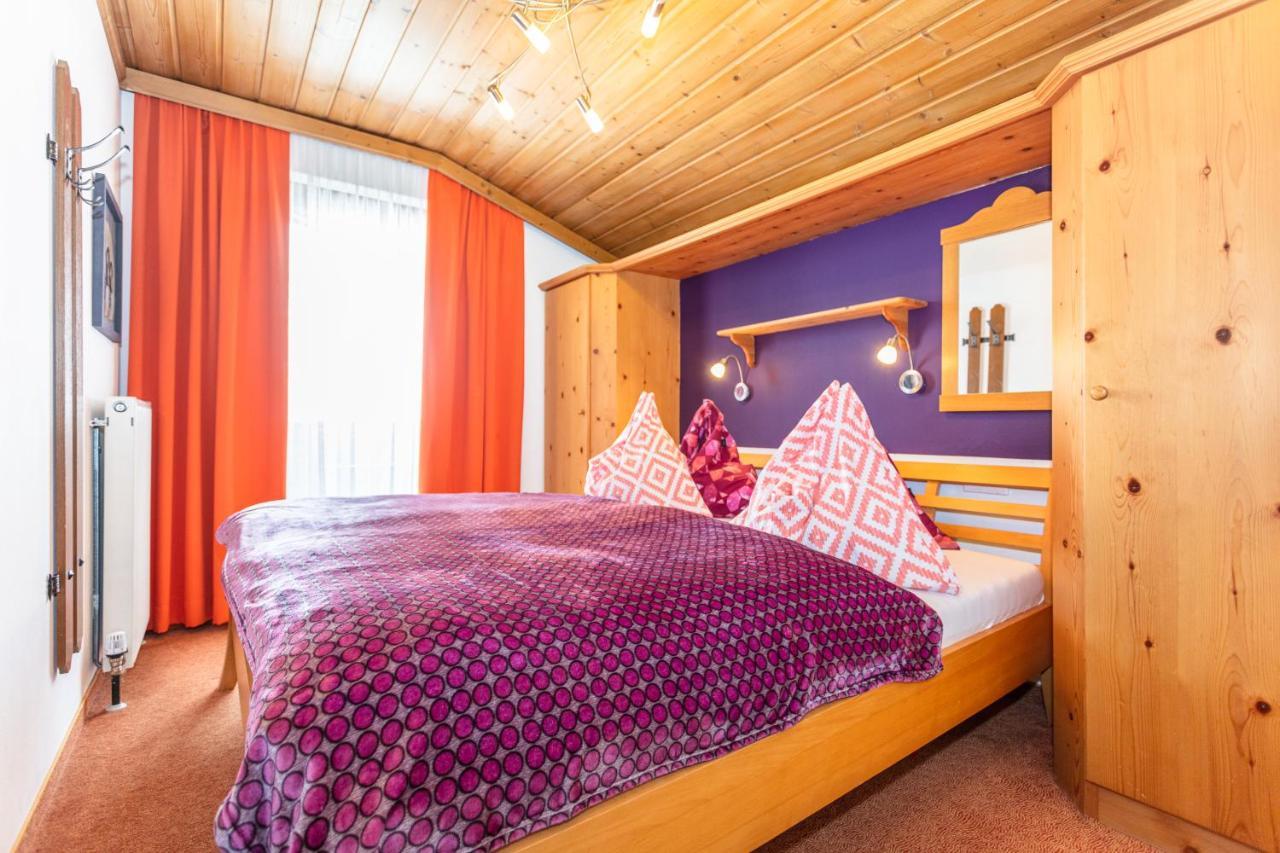 Haus Alexandra Daire Werfenweng Dış mekan fotoğraf