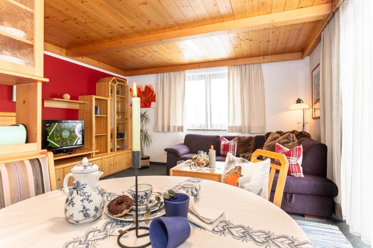 Haus Alexandra Daire Werfenweng Dış mekan fotoğraf