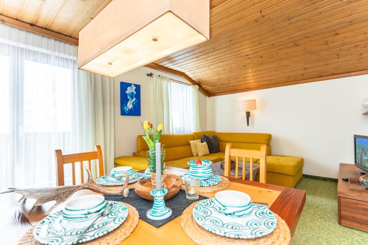 Haus Alexandra Daire Werfenweng Dış mekan fotoğraf