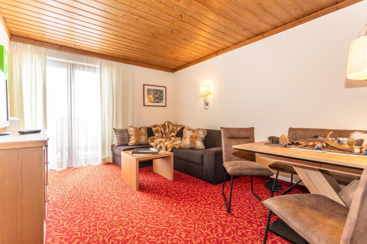 Haus Alexandra Daire Werfenweng Dış mekan fotoğraf