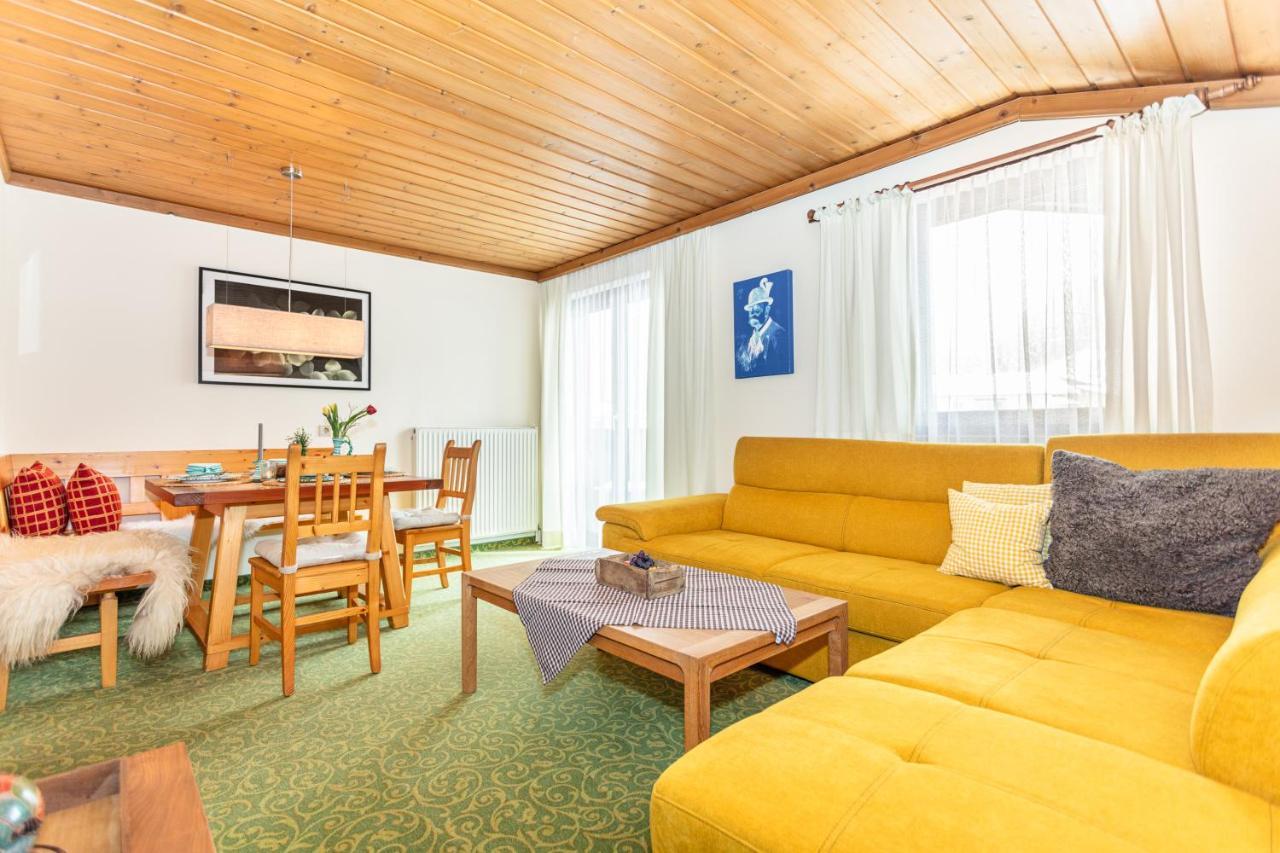 Haus Alexandra Daire Werfenweng Dış mekan fotoğraf