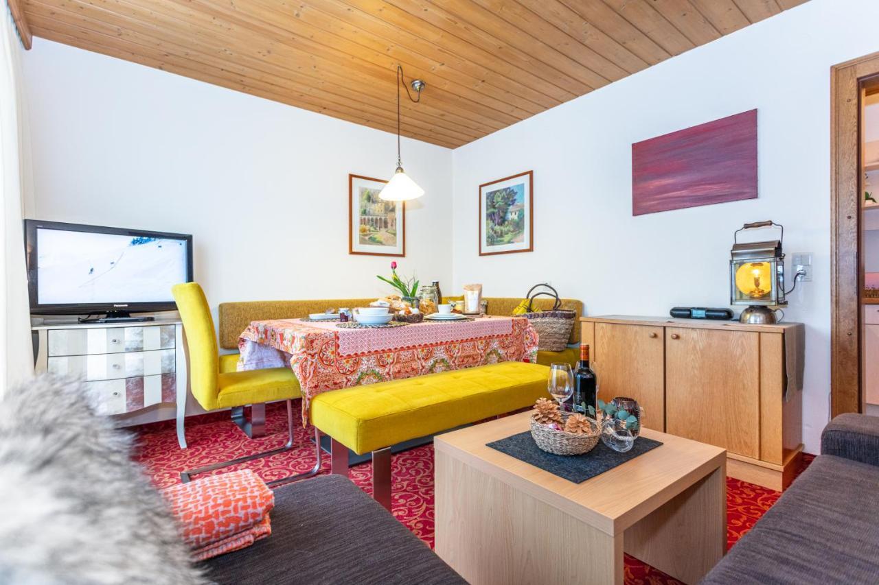 Haus Alexandra Daire Werfenweng Dış mekan fotoğraf