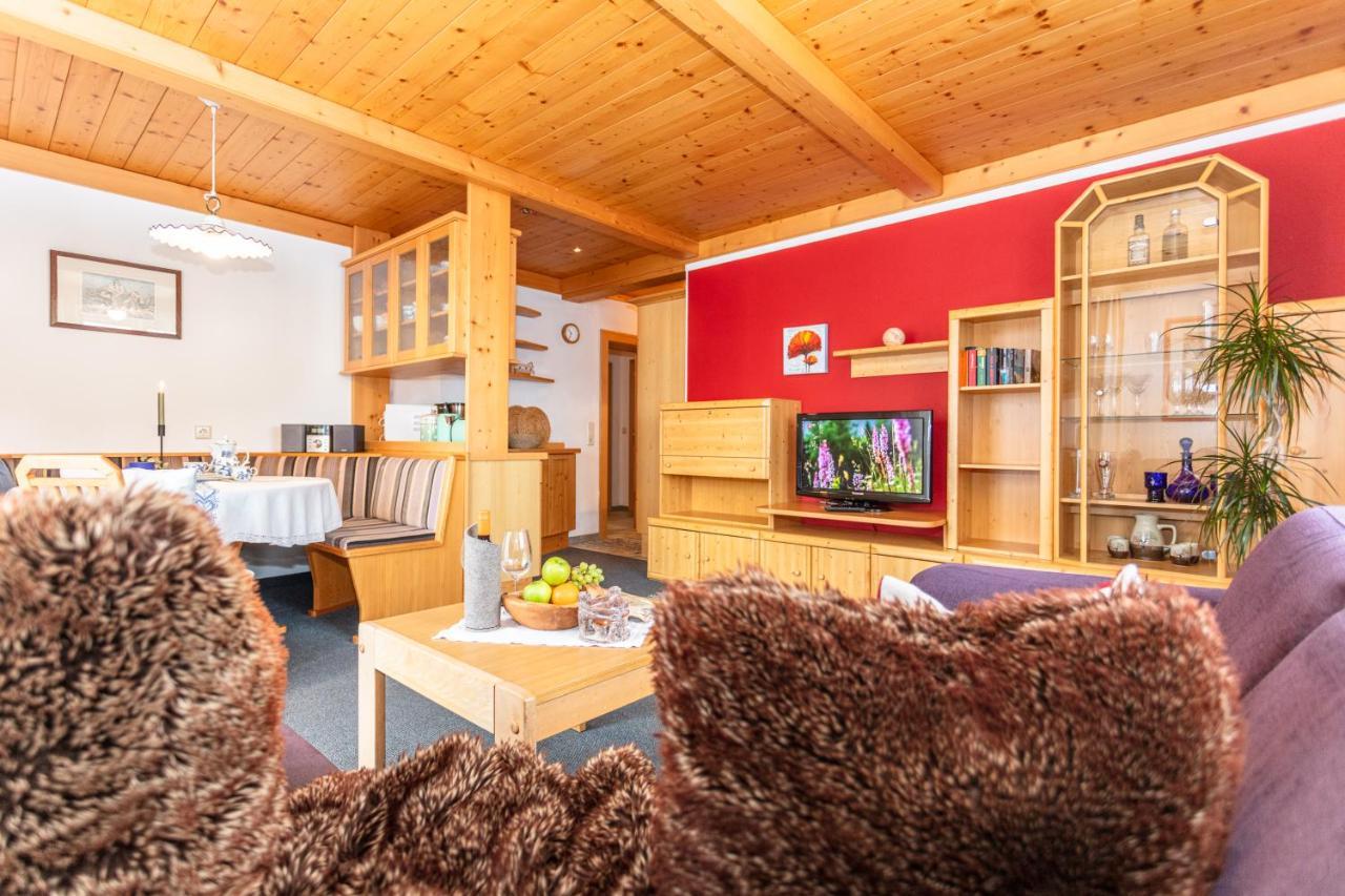 Haus Alexandra Daire Werfenweng Dış mekan fotoğraf