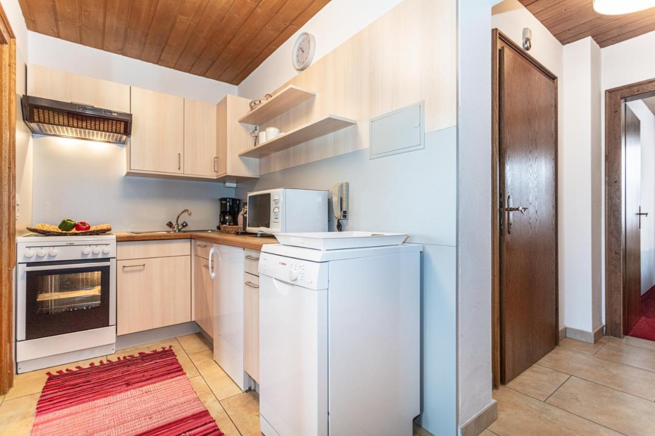 Haus Alexandra Daire Werfenweng Dış mekan fotoğraf