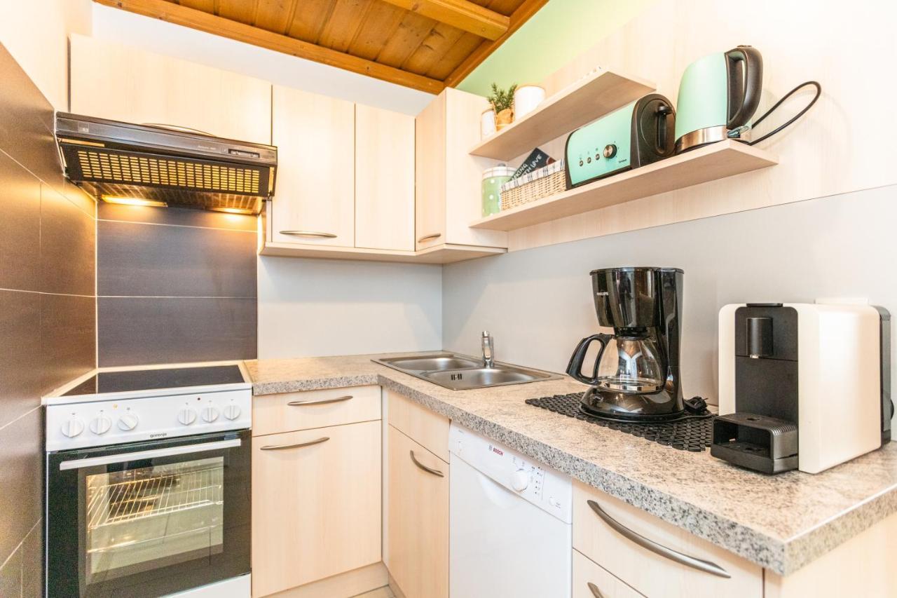 Haus Alexandra Daire Werfenweng Dış mekan fotoğraf