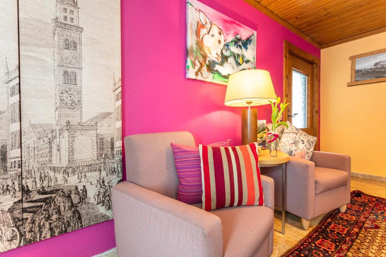 Haus Alexandra Daire Werfenweng Dış mekan fotoğraf