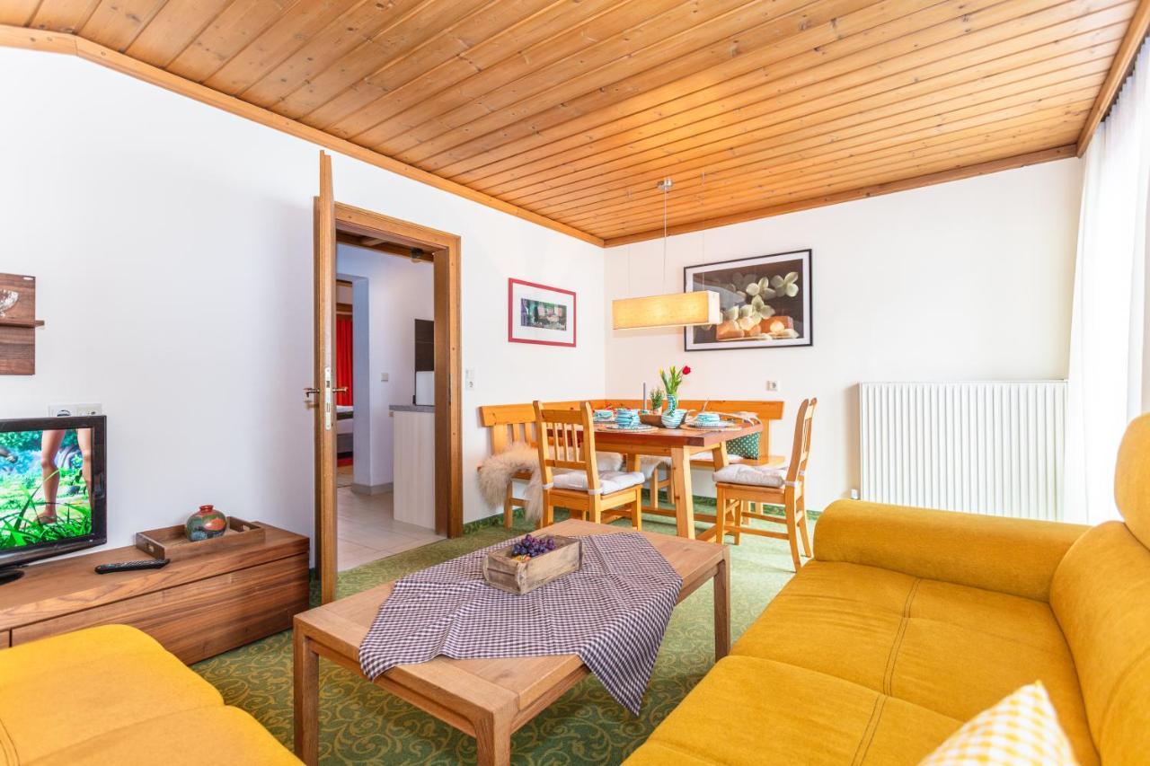Haus Alexandra Daire Werfenweng Dış mekan fotoğraf