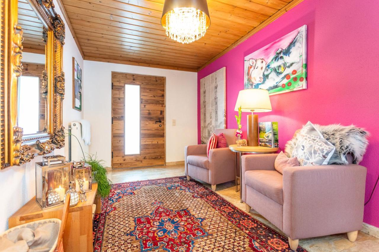 Haus Alexandra Daire Werfenweng Dış mekan fotoğraf