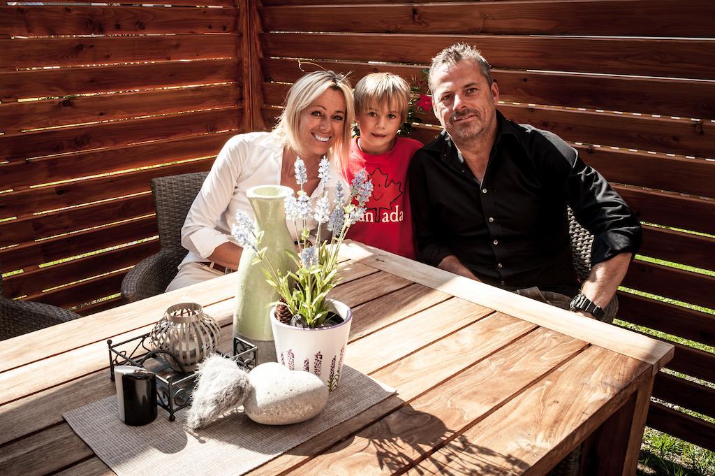 Haus Alexandra Daire Werfenweng Dış mekan fotoğraf